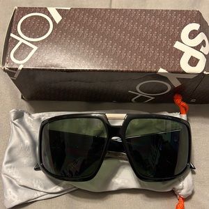 Used Spy Touring Sunglasses
